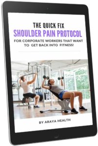 Shoulder Pain eBook